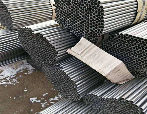 常年生產20號精密鋼管 45號精密鋼管 大口徑精密鋼管