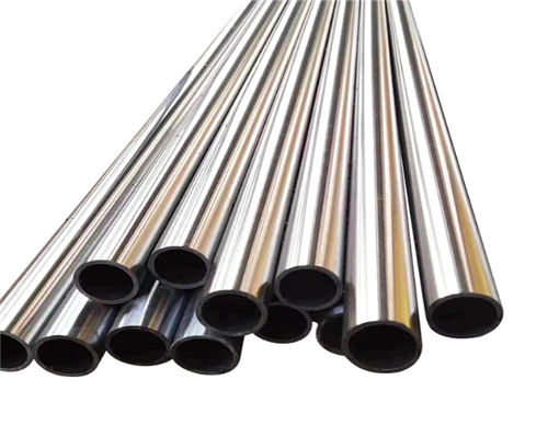 45號無縫精密鋼管 可定制精密鋼管廠家供應